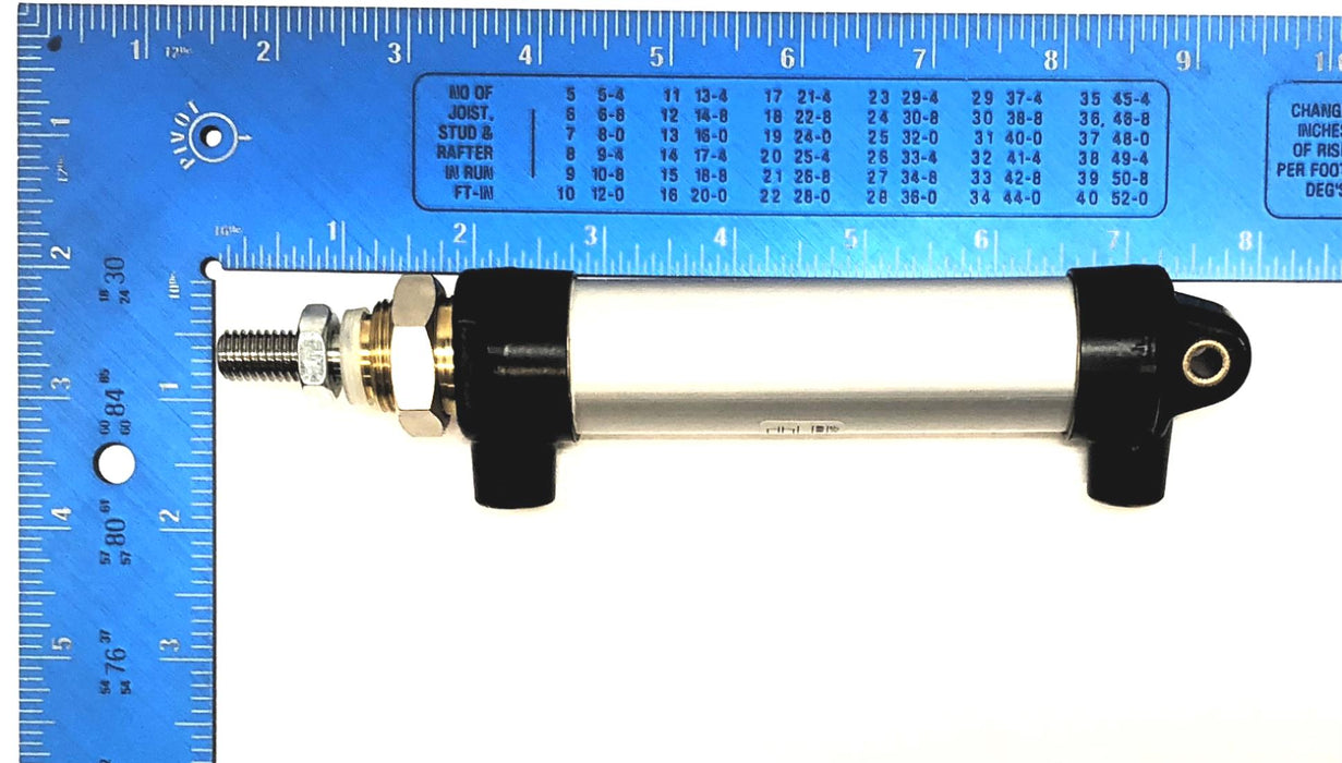 Norgren 2-10 Bar Pneumatic Cylinder M/6025/100 NOS