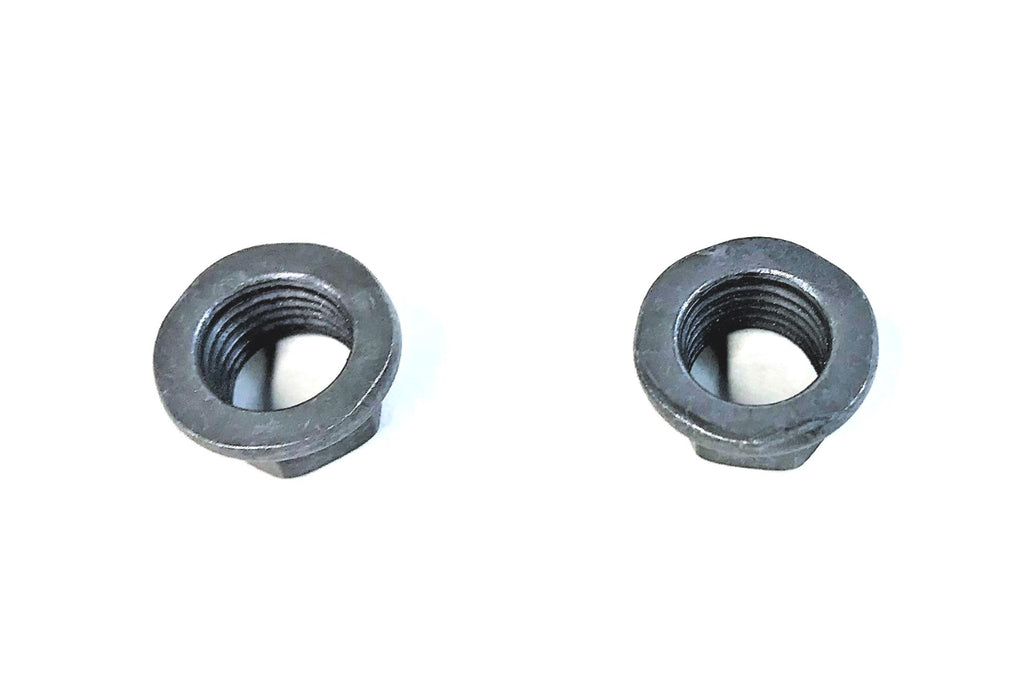 ARP HEX NUT 3/8-24 200-8104 [LOT OF 2] NOS