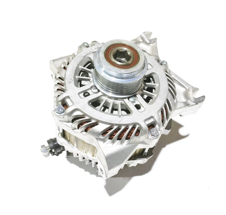 Mitsubishi Alternator 940-181 (A4TJ0182ZCKD) NOS