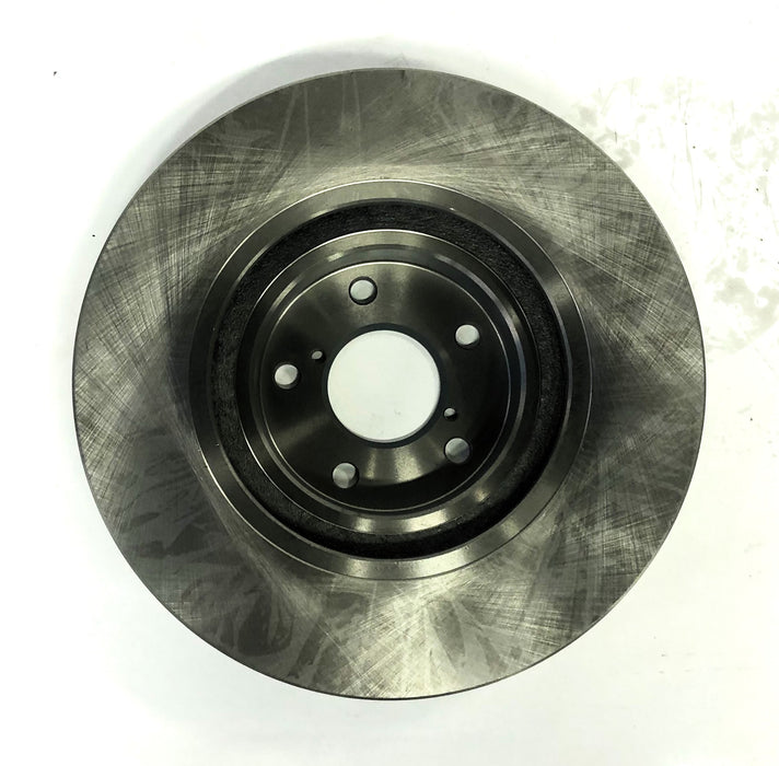 DuraGo Brake Disc Rotor BR900496-01 (126192-01) NOS