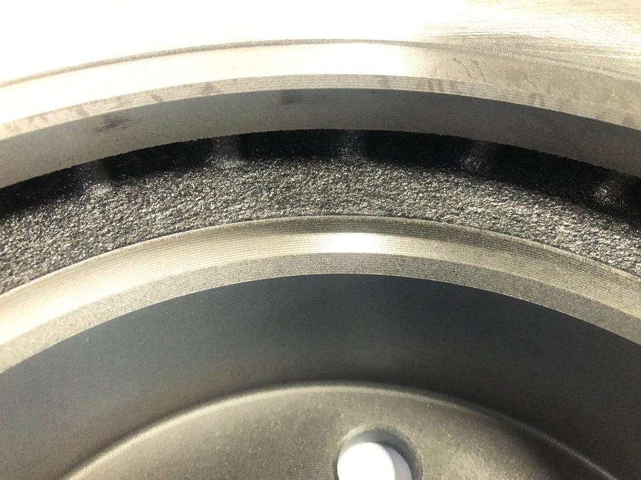 DuraGo Brake Disc Rotor BR900496-01 (126192-01) NOS