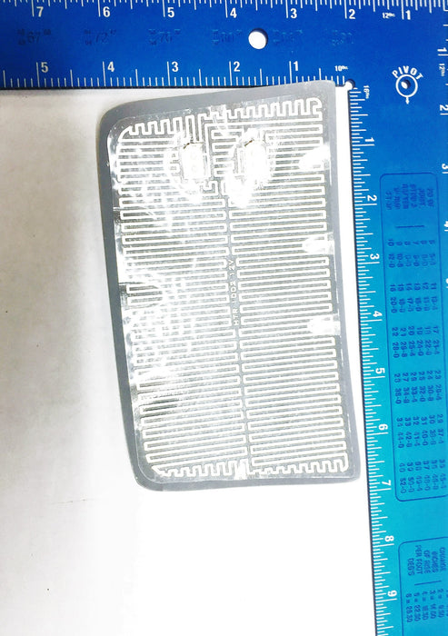 International/Navistar Mirror Glass OEM ZR715DH1 NOS