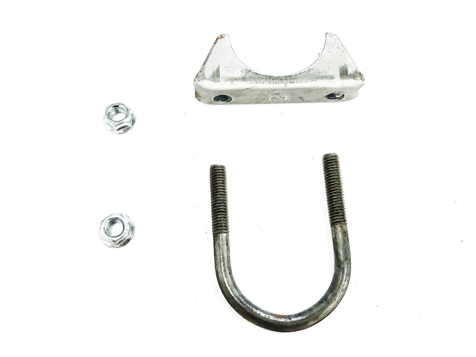 Parts Master Exhaust Clamp 2" 50084 NOS