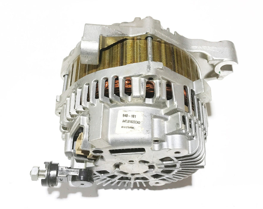 Mitsubishi Alternator 940-181 (A4TJ0182ZCKD) NOS