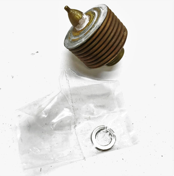 Sarco 3/4" "H" Element w/ Head 3A NOS