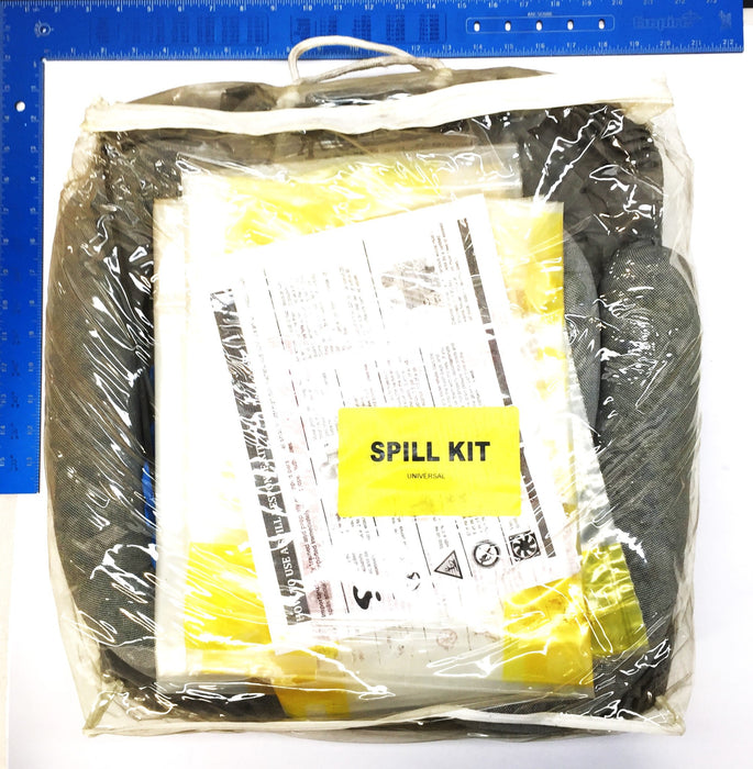 MCR Safety Universal Spill Kit NOS