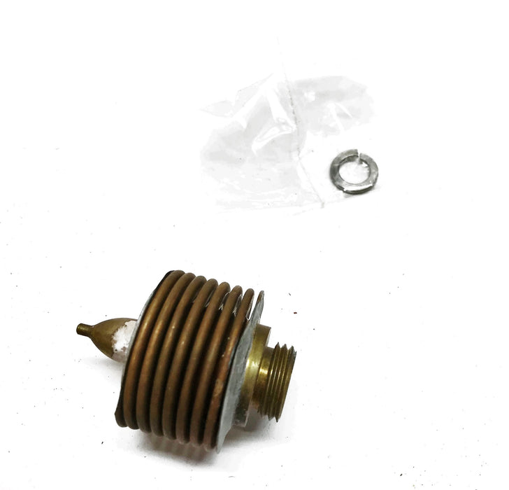 Sarco 3/4" "H" Element w/ Head 3A NOS
