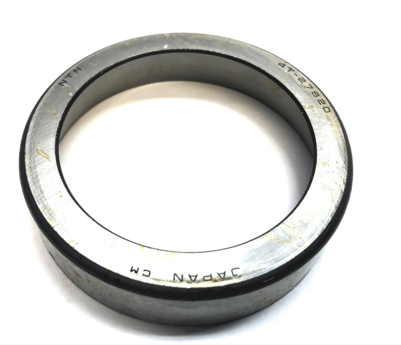 Federal-Mogul NTN Wheel Bearing Race Cup 27820 (4T-27820) [Lot of 2] NOS