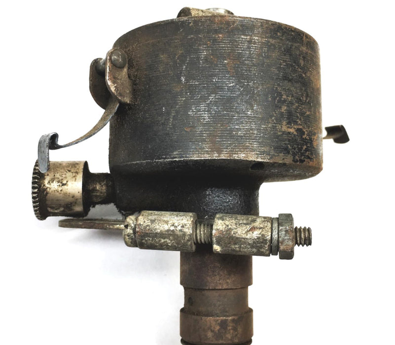 Chrysler Distributor IGC-4506-1 (2W22134) PARTS ONLY