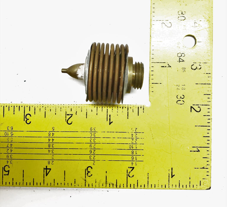 Sarco 3/4" "H" Element w/ Head 3A NOS
