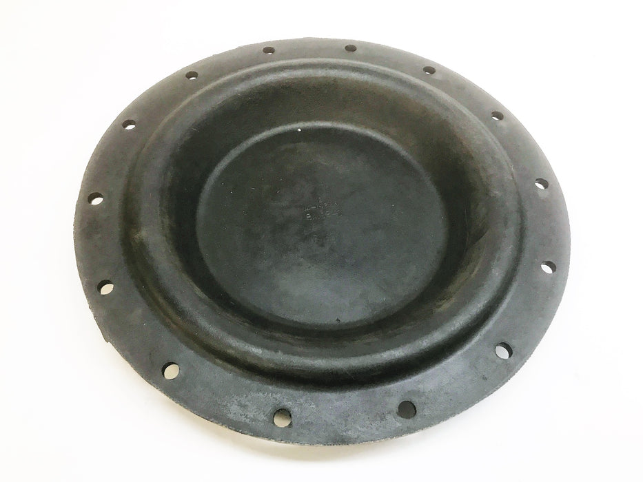 Johnson Controls 12" Diaphragm V-4710-603 NOS
