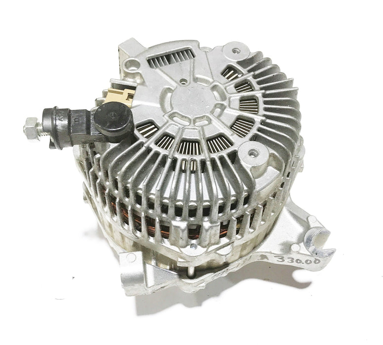 Mitsubishi Alternator 940-181 (A4TJ0182ZCKD) NOS