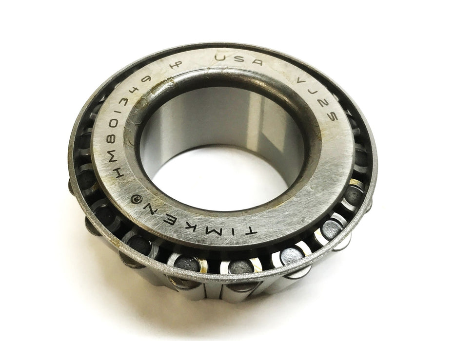 Timken Tapered Roller Bearing Cone HM801349 NOS