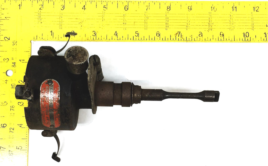 Chrysler Distributor IGC-4506-1 (2W22134) PARTS ONLY