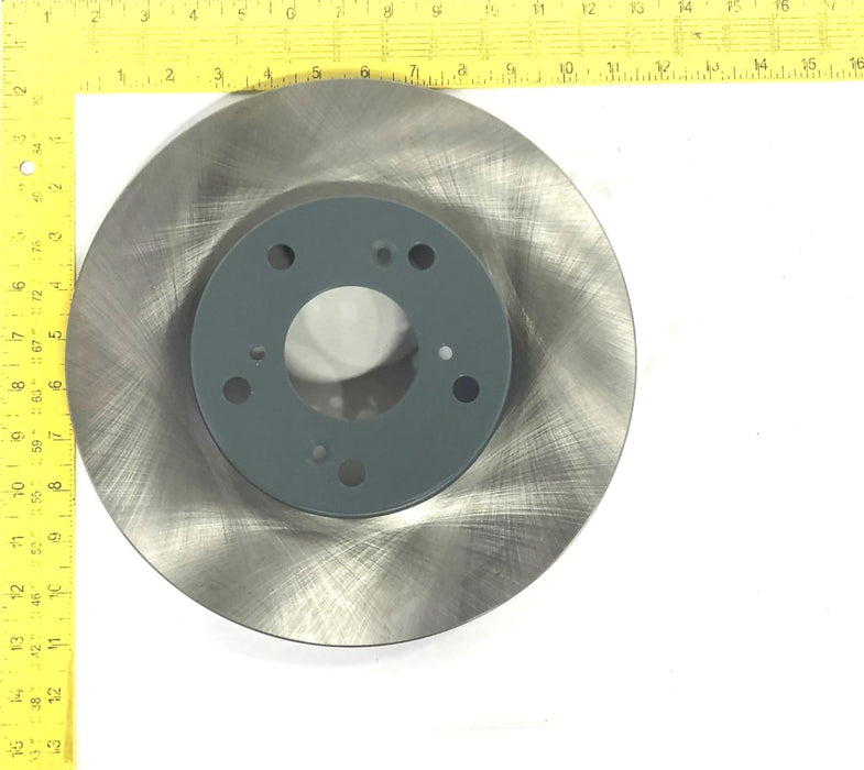DuraGo Brake Disc Rotor BR31257-01 (125669-01) NOS