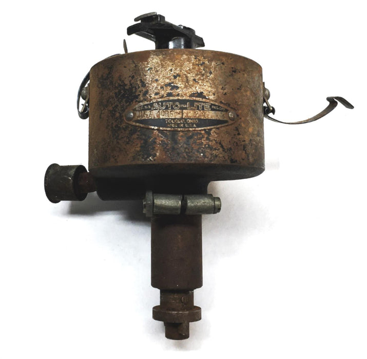 Auto-Lite Distributor IGZ-4005 (2Y) PARTS ONLY