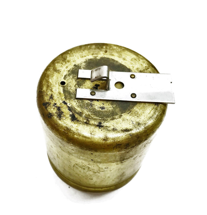 Sarco Type B Brass Bucket Assembly 5A NOS