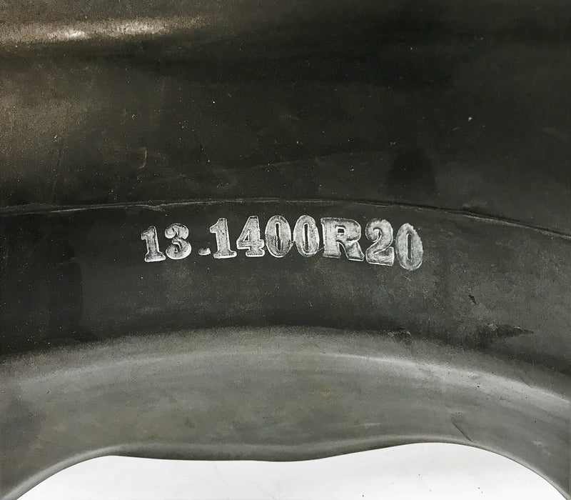 Nanco Inner Tube Radial Flap 13.1400R20 NOS
