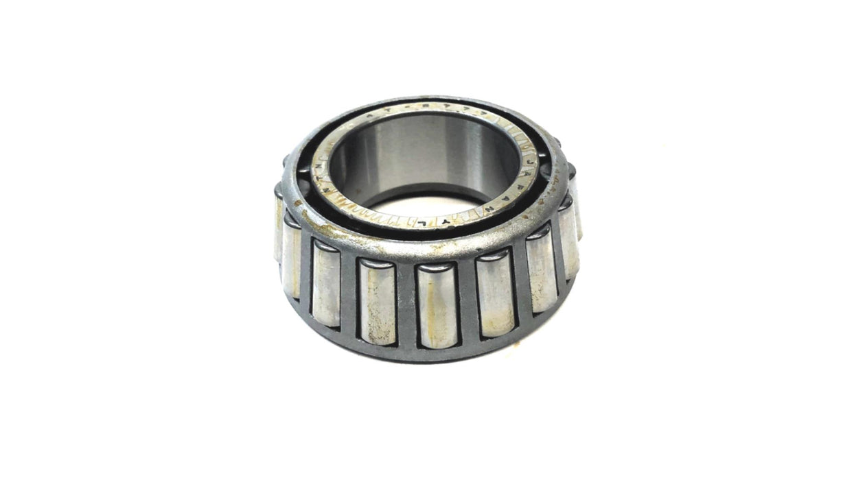 Federal-Mogul NTN Tapered Roller Bearing Cone 2777 (4T-2777) [Lot of 2] NOS