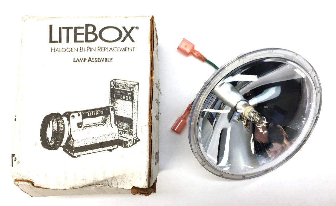 LiteBox 8W Spotlight Assembly 45901 NOS