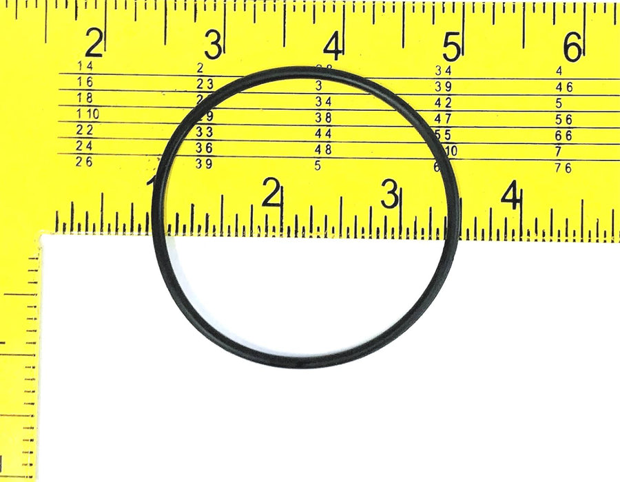 UNBRANDED 70 BUNA O-RING SIZE 142 [LOT OF 50] NOS