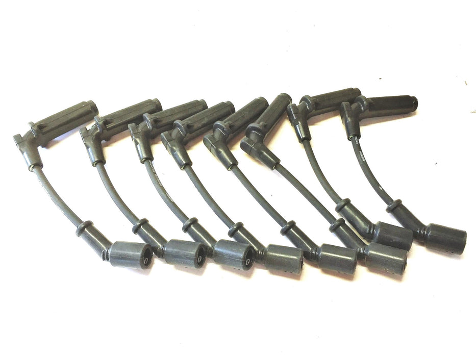 AC Delco Spark Plug Wire Set 748QQ NOS