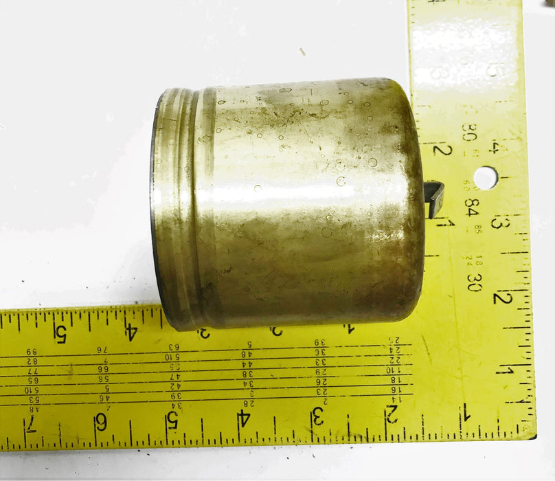 Sarco Type B Brass Bucket Assembly 5A NOS