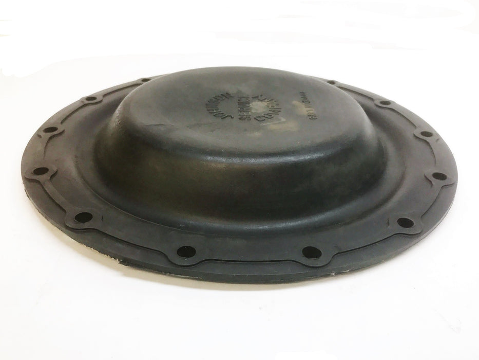 Johnson Controls 12" Diaphragm V-4710-603 NOS