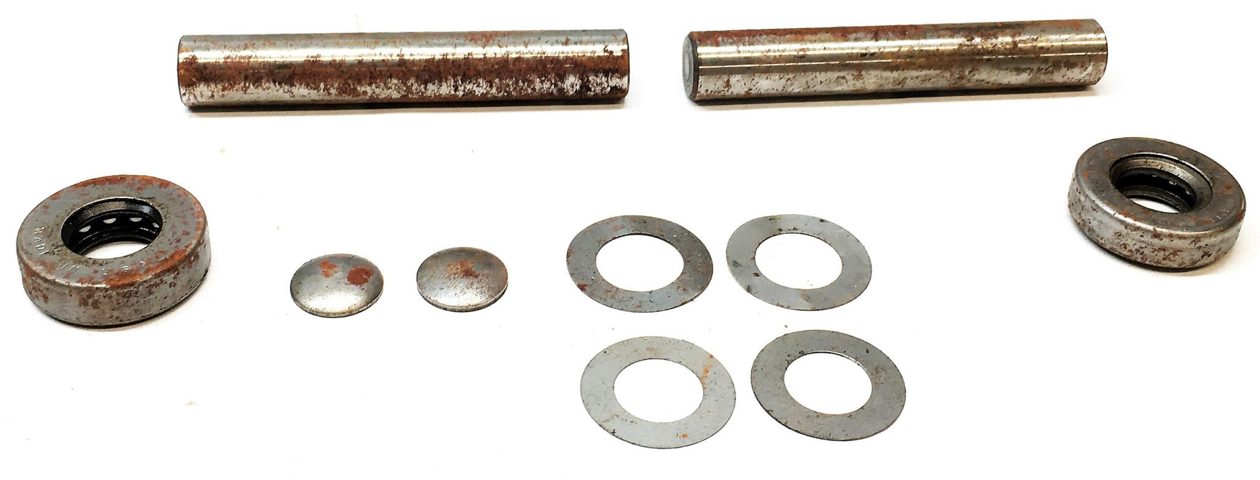 Moog Steering King Pin Set 8390B NOS