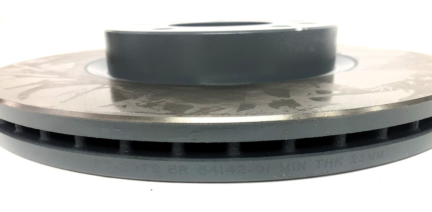 DuraGo Brake Disc Rotor BR54142-01 (126344-01) NOS