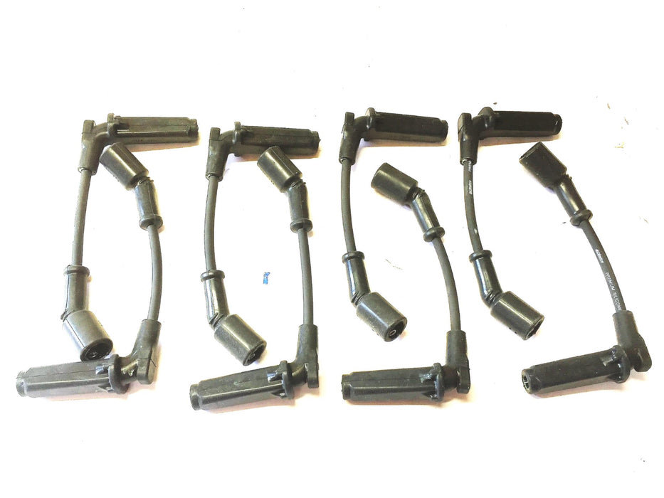 AC Delco Spark Plug Wire Set 748QQ NOS
