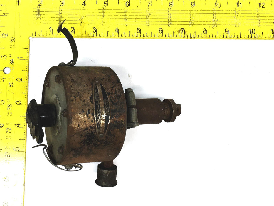 Auto-Lite Distributor IGZ-4005 (2Y) PARTS ONLY