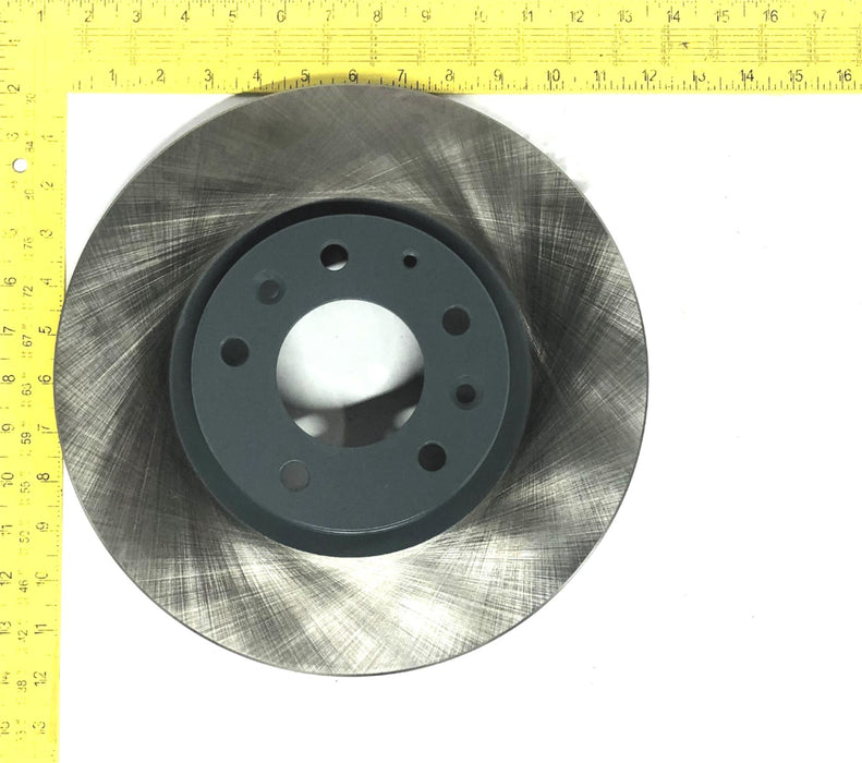 DuraGo Brake Disc Rotor BR54142-01 (126344-01) NOS