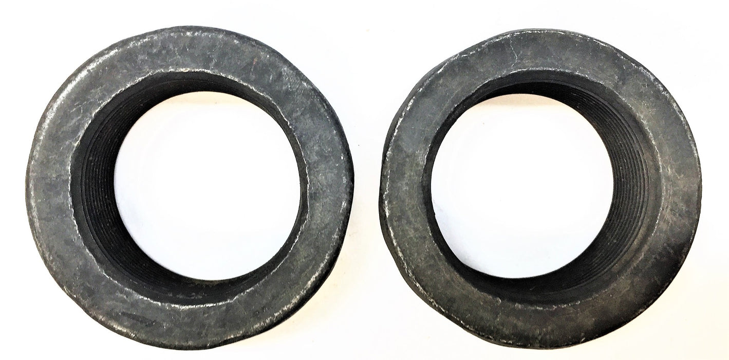 MERITOR Pinion Nut 1227-A-927 (1227A927) [Lot of 2] NOS