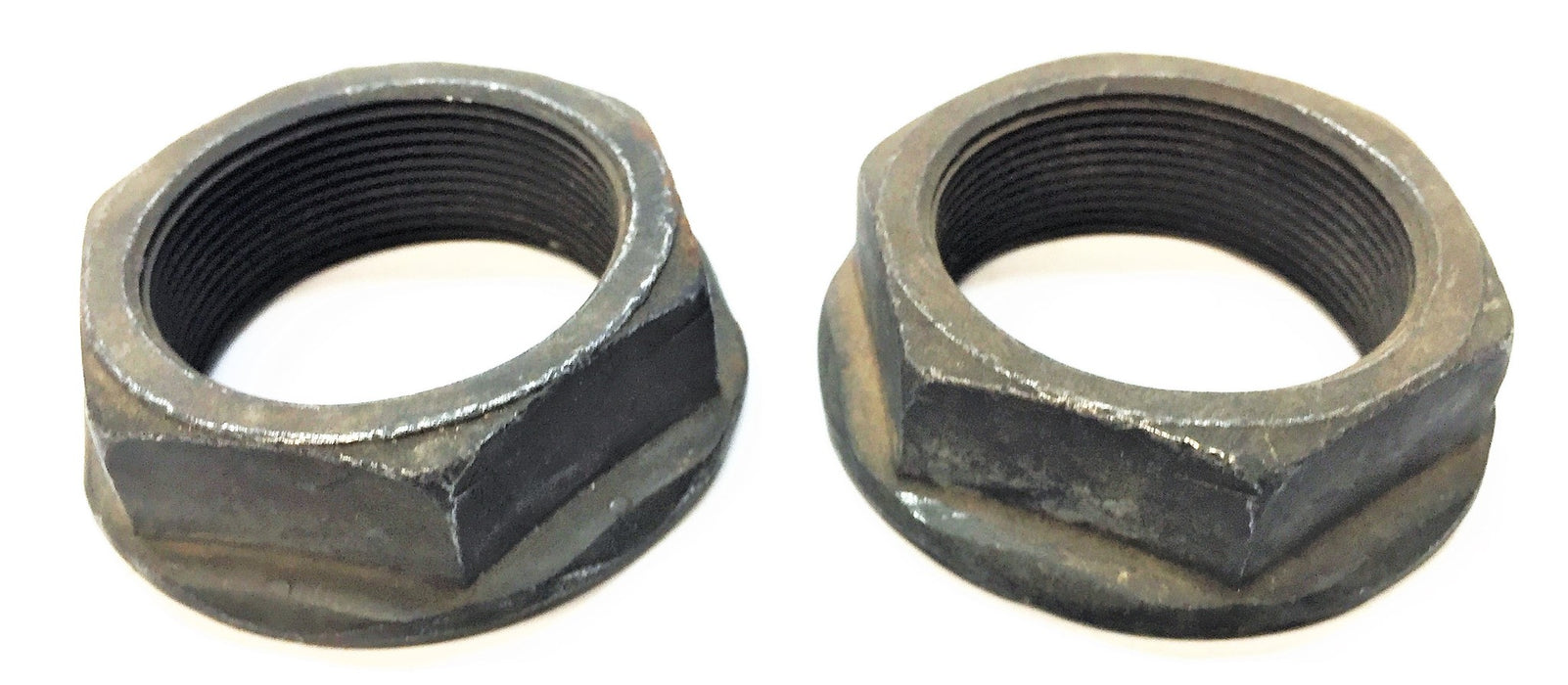 MERITOR Pinion Nut 1227-A-927 (1227A927) [Lot of 2] NOS
