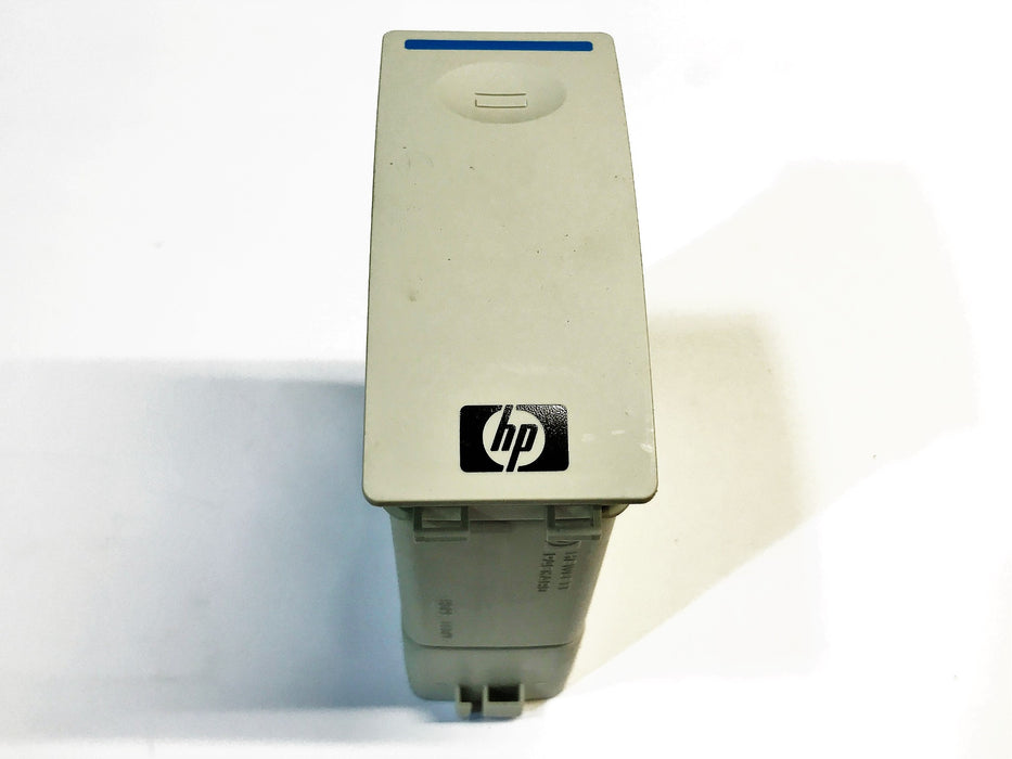 HP DesignJet Ink Cartridge 400ml Cyan C5061A NOS