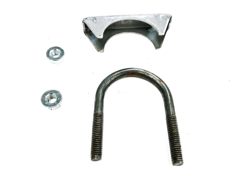 Parts Master Exhaust Clamp 2" 50084 NOS