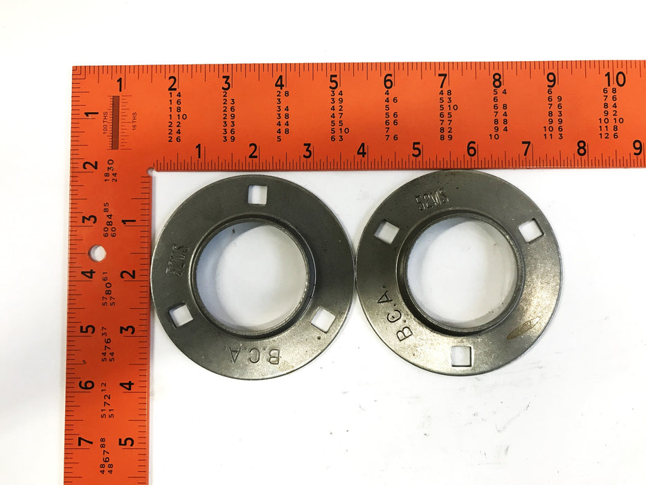 Federal Mogul Flanged Bearing  Set 1PR.52-MS [Lot of 3] NOS