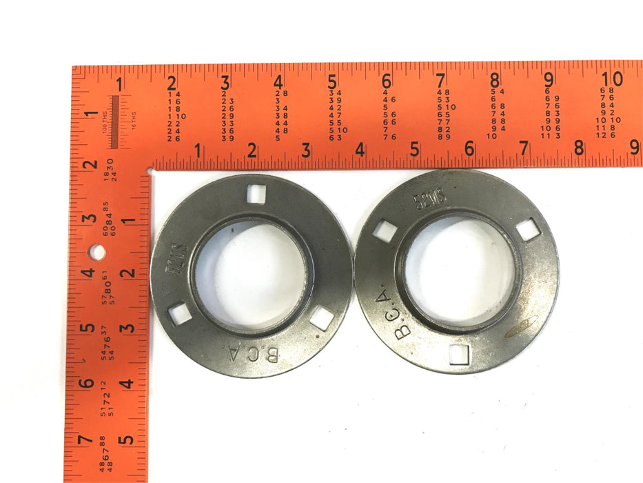 Federal Mogul Flanged Bearing Set 1PR.52-MS [Lot of 2] NOS