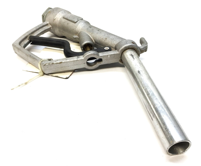 Fill-Rite 3/4" Manual Fuel Nozzle for Use with Electric Pumps 6U075 NOS