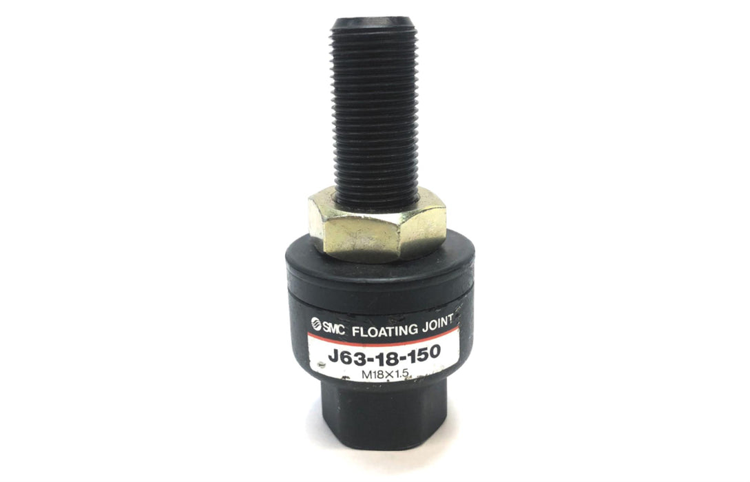 SMC Floating Joint J63-18-150 USED