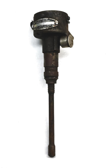 Delco Remy 1941-42 Nash Distributor 1110512 (1F23) PARTS ONLY