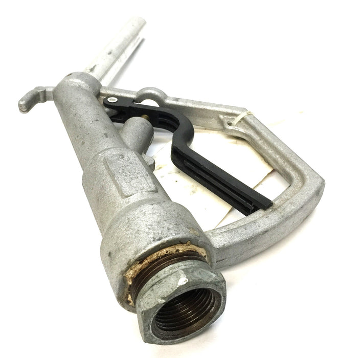 Fill-Rite 3/4" Manual Fuel Nozzle for Use with Electric Pumps 6U075 NOS