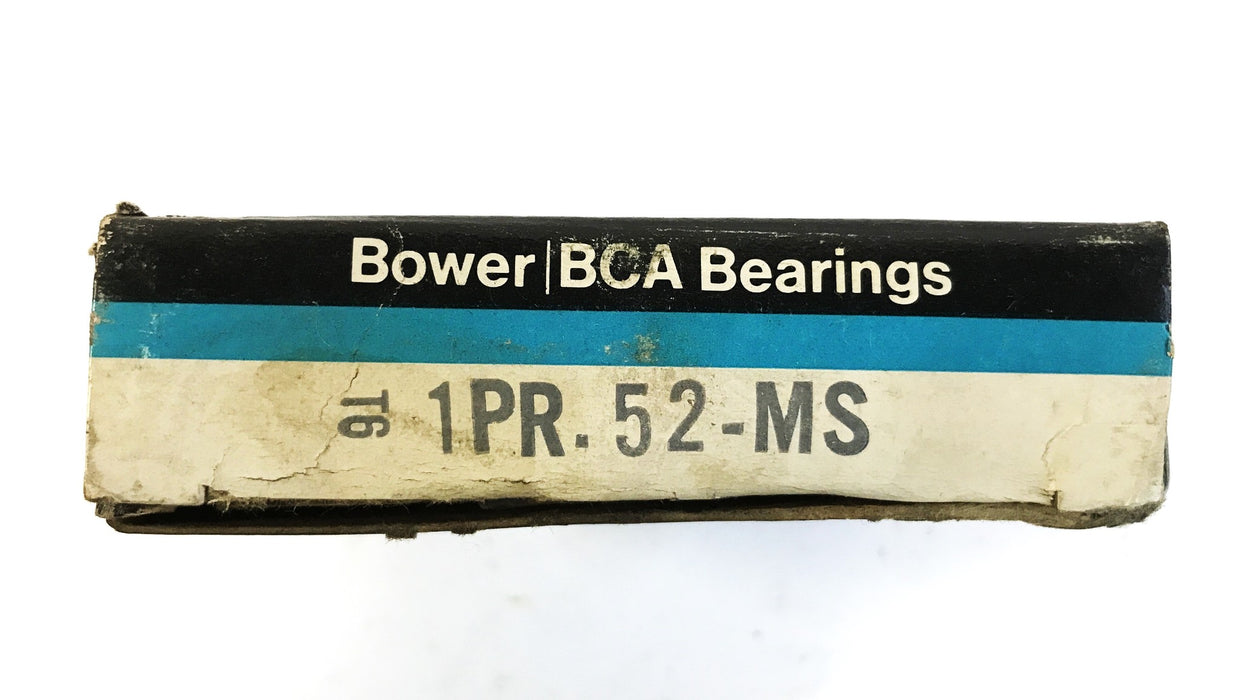 Federal Mogul Flanged Bearing  Set 1PR.52-MS [Lot of 3] NOS