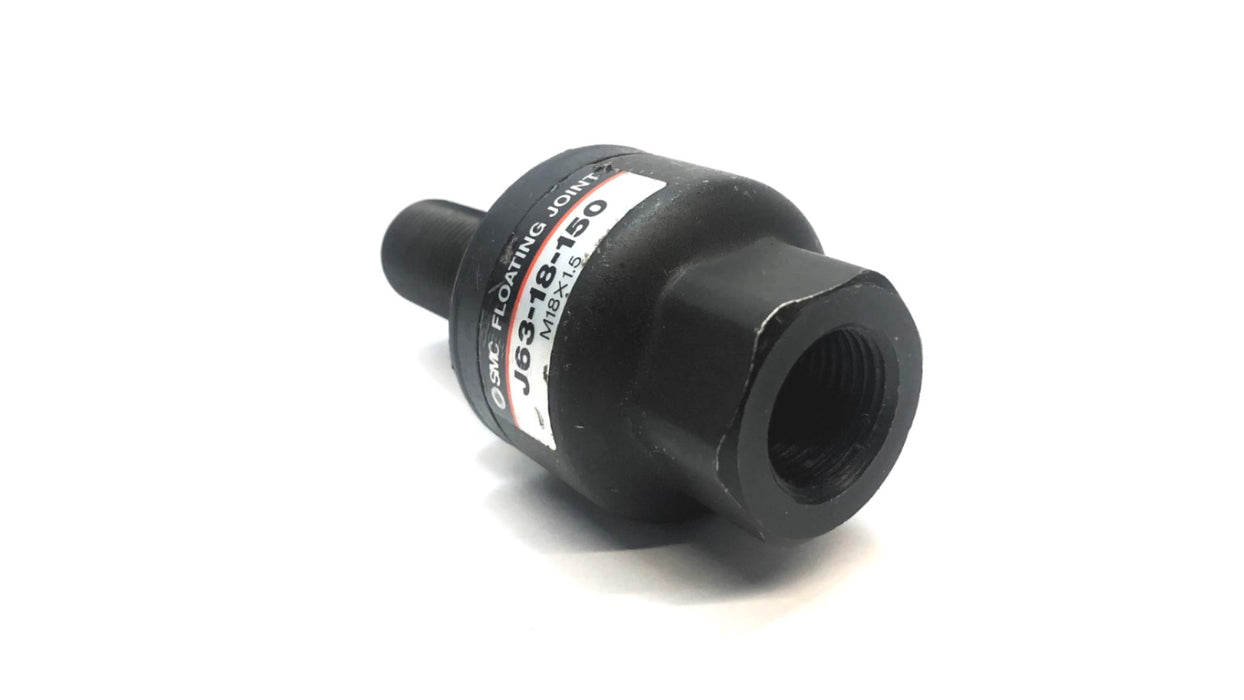 SMC Floating Joint J63-18-150 USED