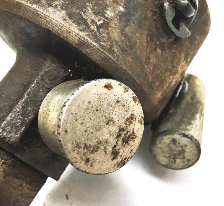 Delco Remy 1941-42 Nash Distributor 1110512 (1F23) PARTS ONLY