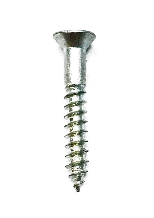 Interstate Screw 4 X 3/4" Phillips Flat Screw 5305-165 (600pcs) NOS