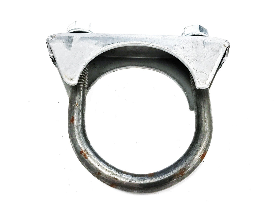 Parts Master Exhaust Clamp 2" 50084 NOS