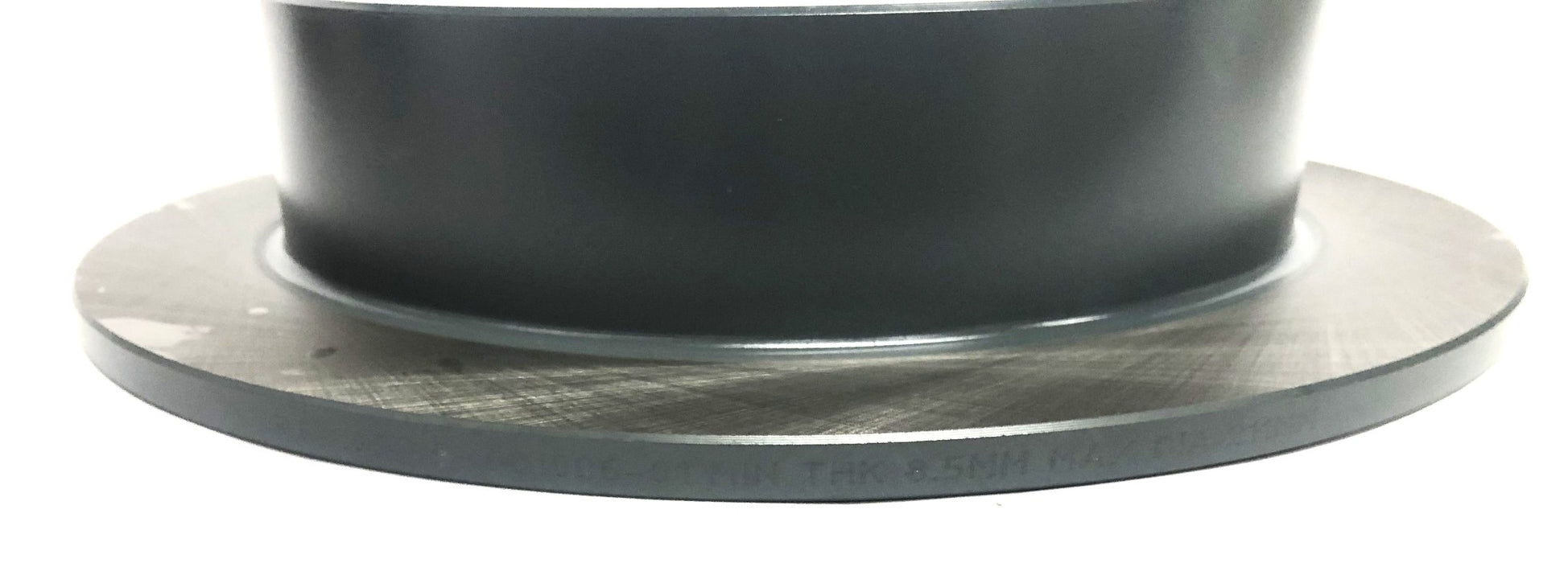 DuraGo Brake Disc Rotor BR901006-01 (901006-01) NOS