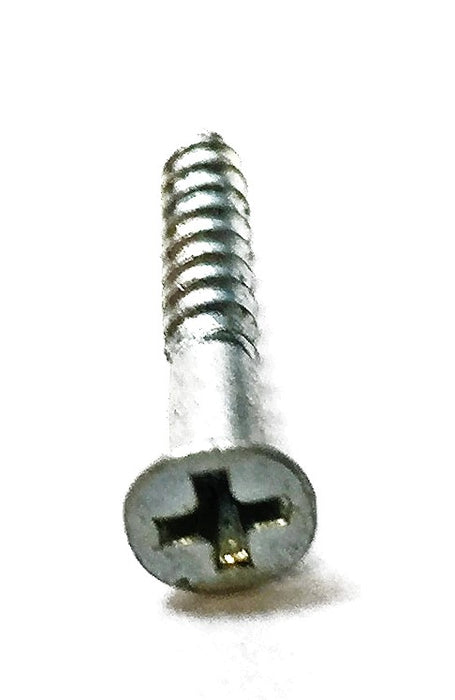 Interstate Screw 4 X 3/4" Phillips Flat Screw 5305-165 (600pcs) NOS